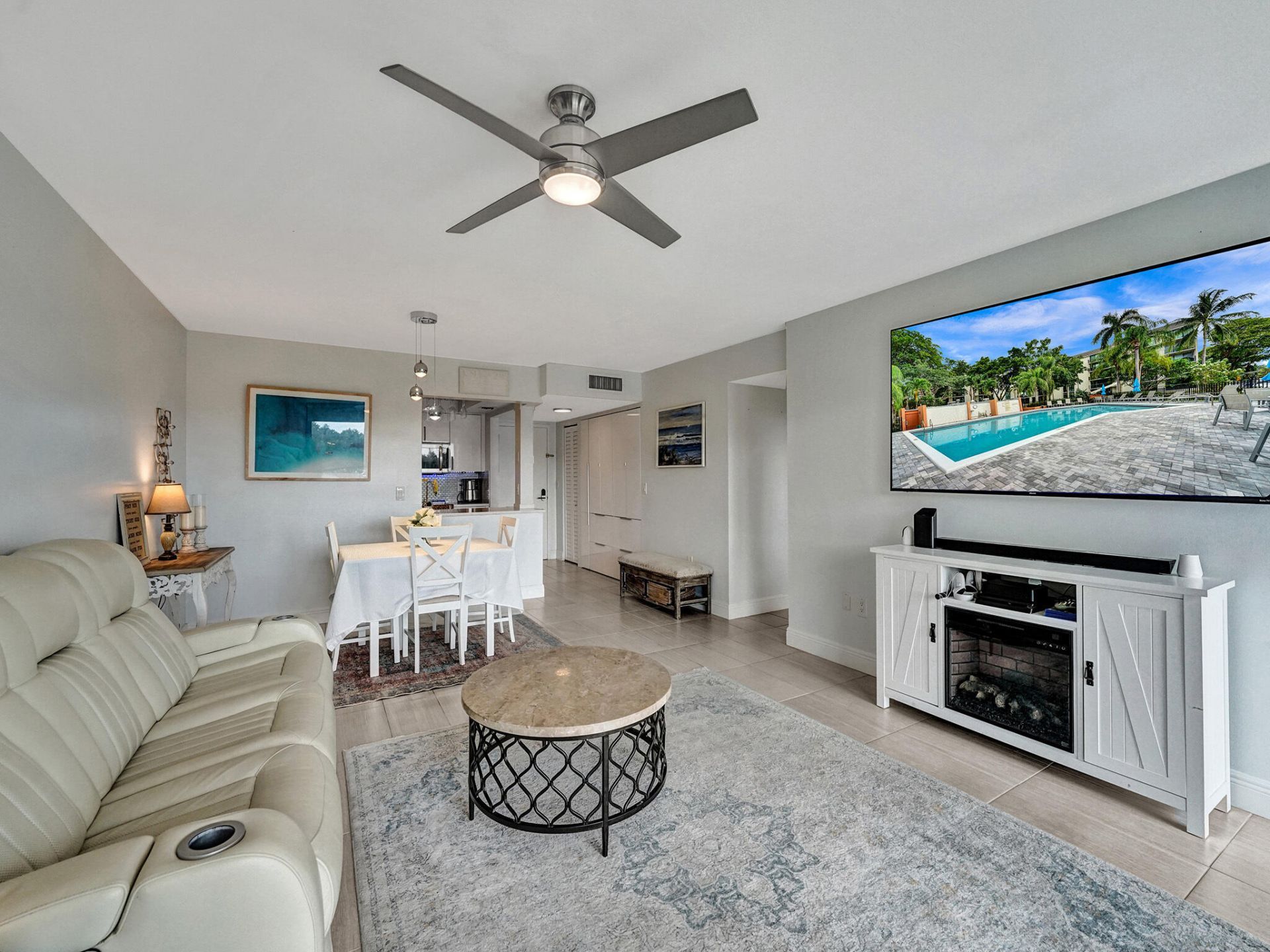 1101 River Reach Drive, Unit 205, Fort Lauderdale, FL 33315 Photo