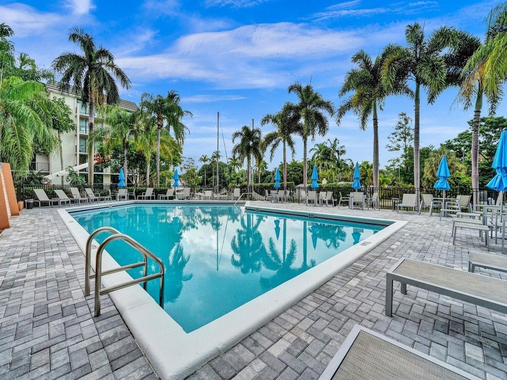1101 River Reach Drive, Unit 205, Fort Lauderdale, FL 33315 Photo