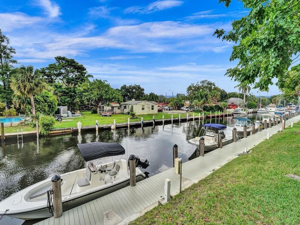 1101 River Reach Drive, Unit 205, Fort Lauderdale, FL 33315 Photo