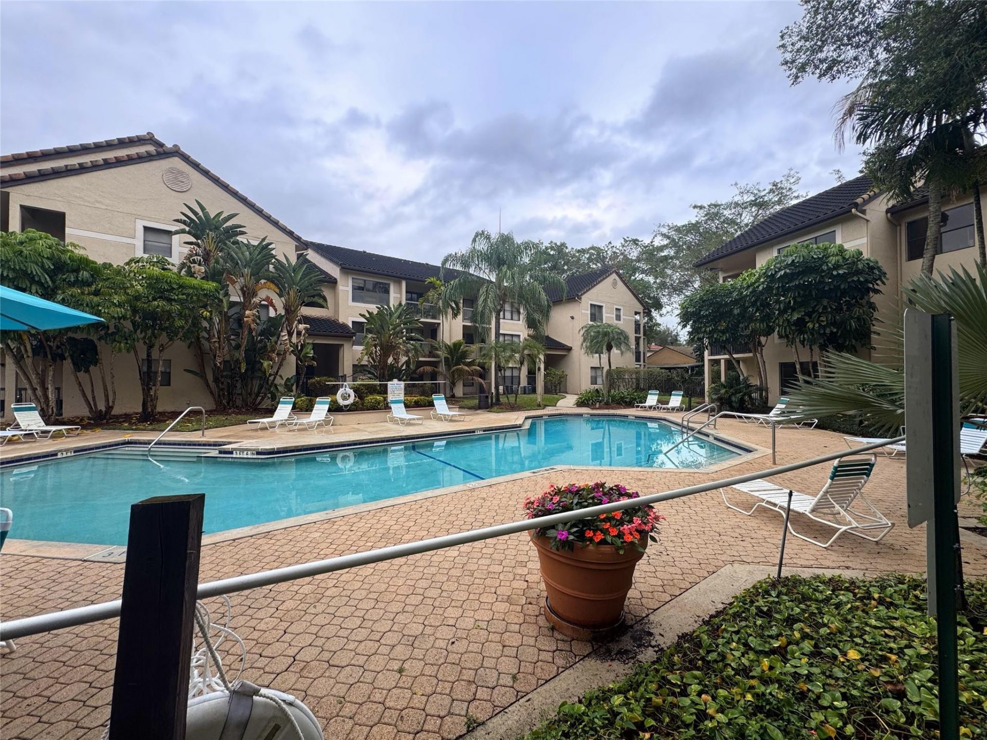 4361 W Mcnab Road, Unit 17, Pompano Beach, FL 33069 Photo