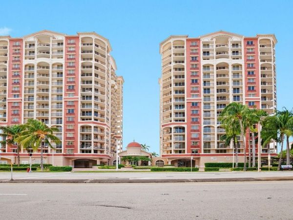 2011 N Ocean Blvd, Unit 902, Fort Lauderdale, FL 33305