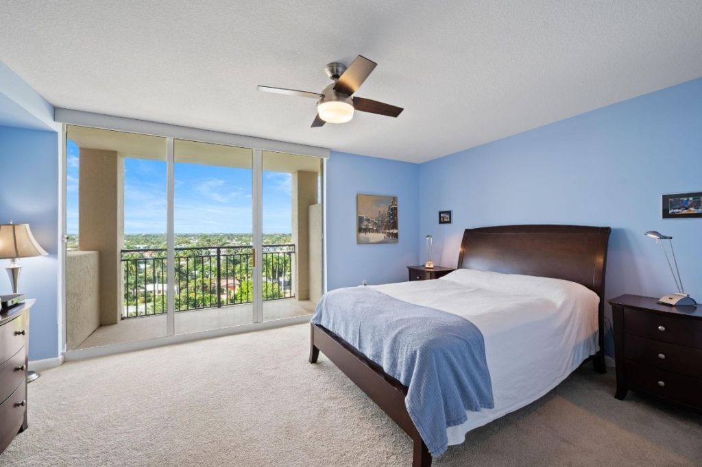2011 N Ocean Boulevard, Unit 902, Fort Lauderdale, FL 33305 Photo