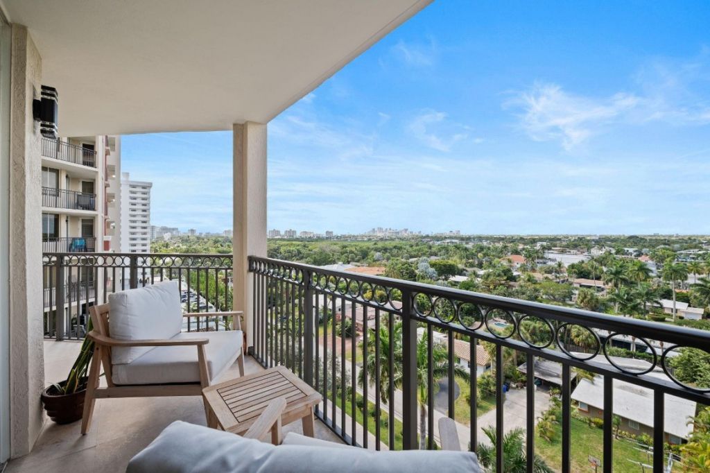 2011 N Ocean Boulevard, Unit 902, Fort Lauderdale, FL 33305 Photo