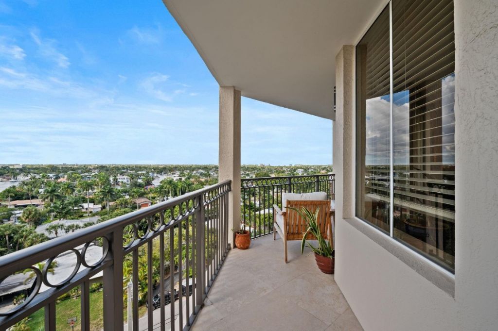 2011 N Ocean Boulevard, Unit 902, Fort Lauderdale, FL 33305 Photo