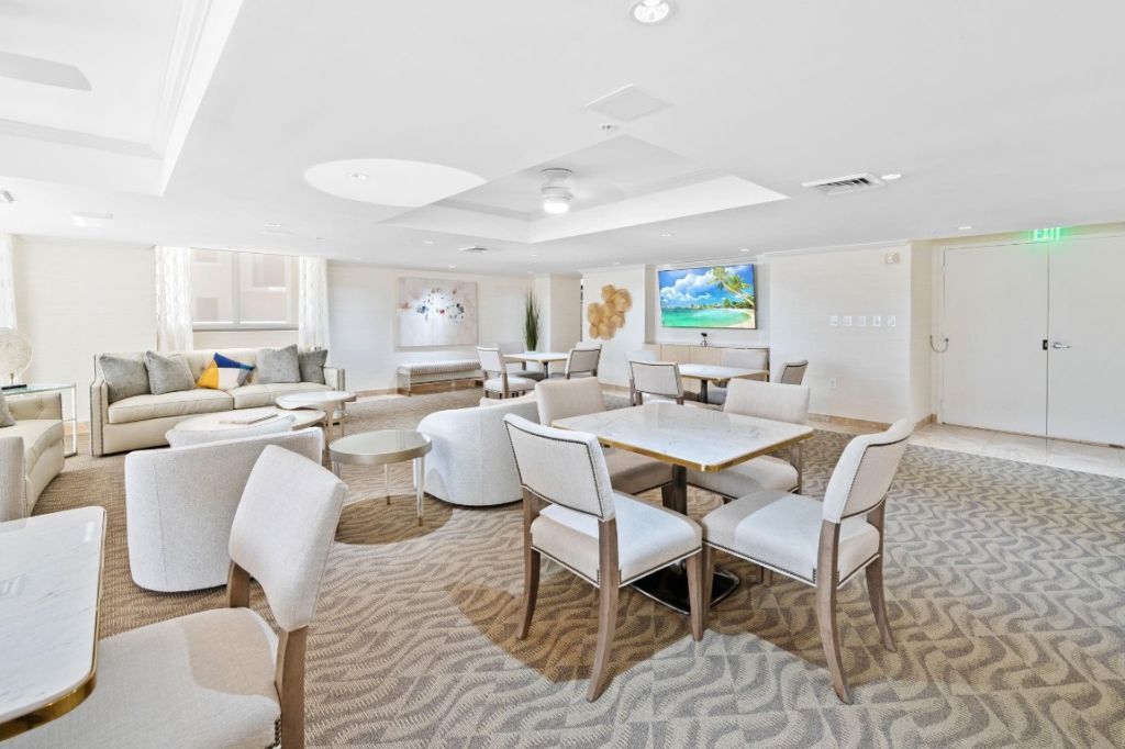 2011 N Ocean Boulevard, Unit 902, Fort Lauderdale, FL 33305 Photo