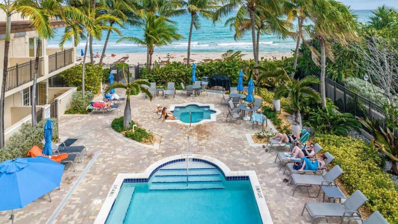 2011 N Ocean Boulevard, Unit 902, Fort Lauderdale, FL 33305 Photo