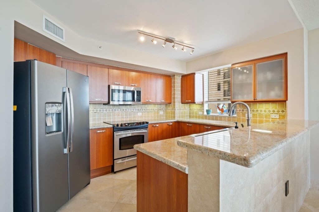 2011 N Ocean Boulevard, Unit 902, Fort Lauderdale, FL 33305 Photo