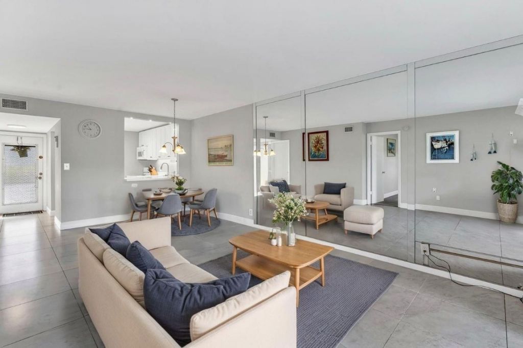 461 NW 76th Avenue, Unit 106, Margate, FL 33063 Photo