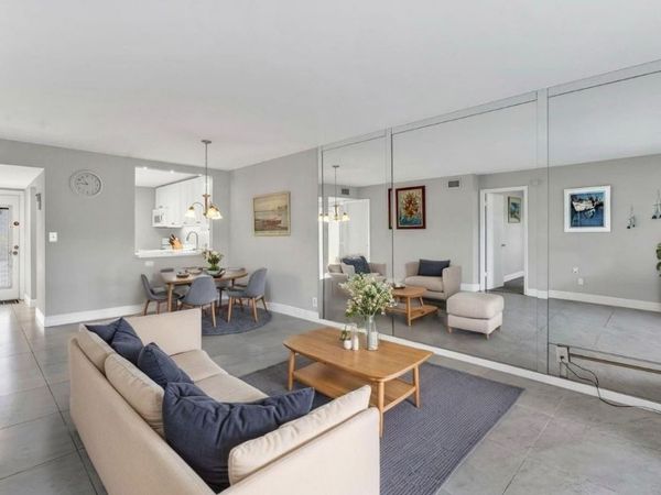 461 NW 76th Avenue, Unit 106, Margate, FL 33063