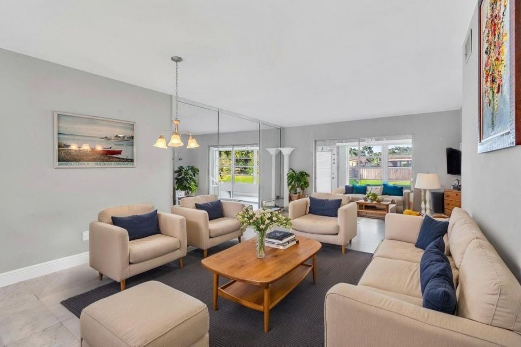 461 NW 76th Avenue, Unit 106, Margate, FL 33063 Photo