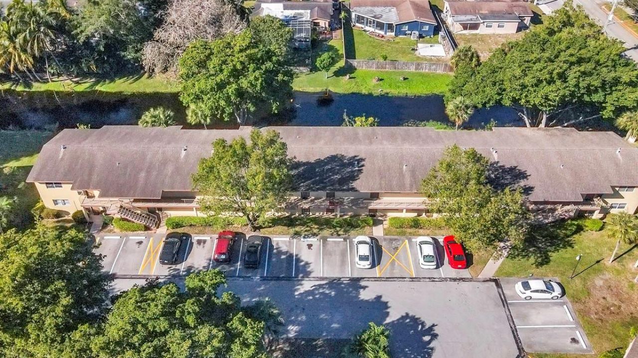 461 NW 76th Avenue, Unit 106, Margate, FL 33063 Photo