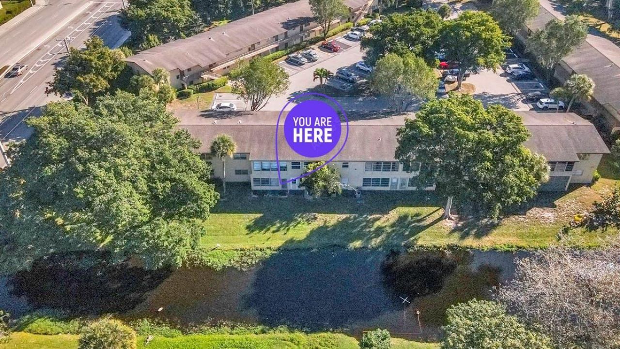 461 NW 76th Avenue, Unit 106, Margate, FL 33063 Photo