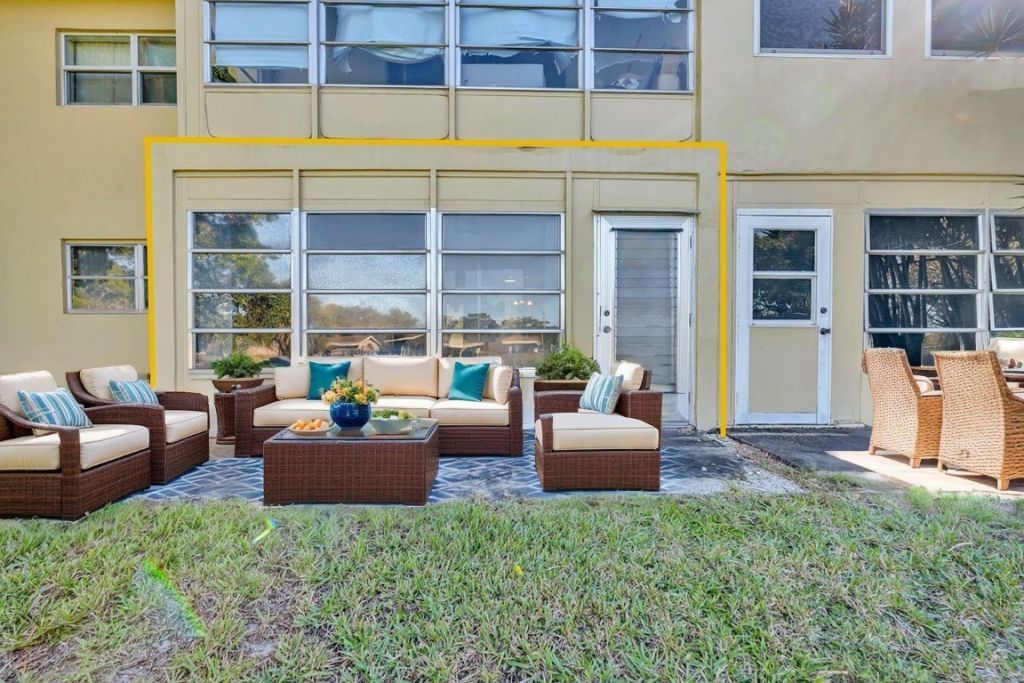 461 NW 76th Avenue, Unit 106, Margate, FL 33063 Photo