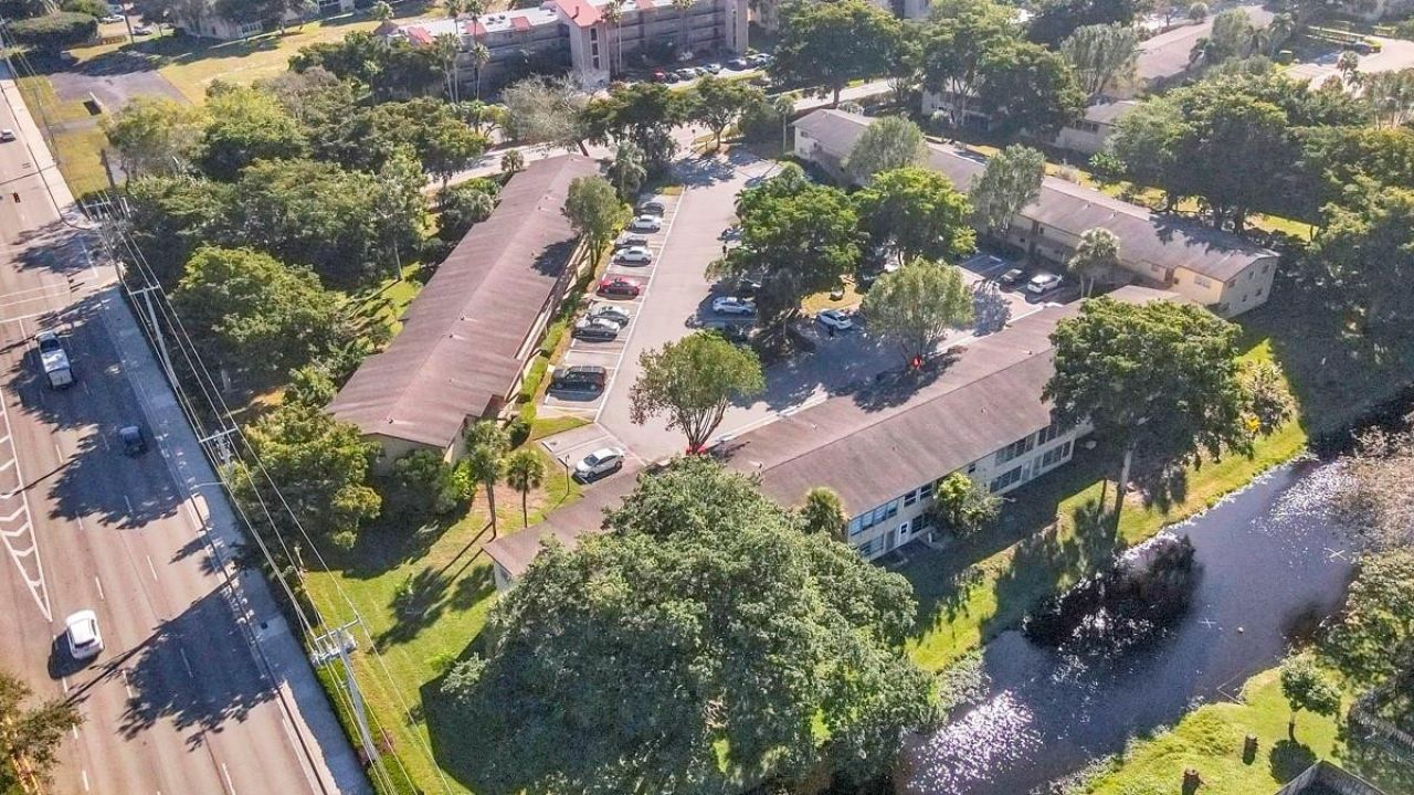 461 NW 76th Avenue, Unit 106, Margate, FL 33063 Photo