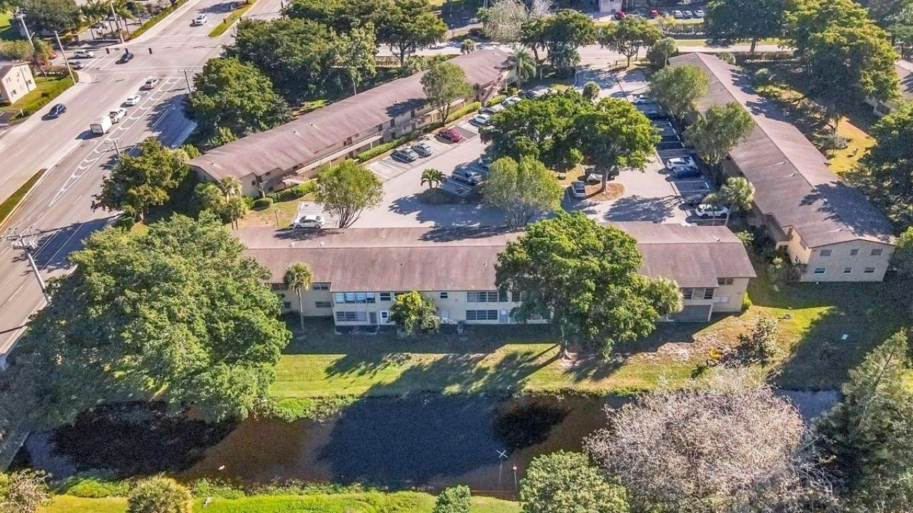 461 NW 76th Avenue, Unit 106, Margate, FL 33063 Photo