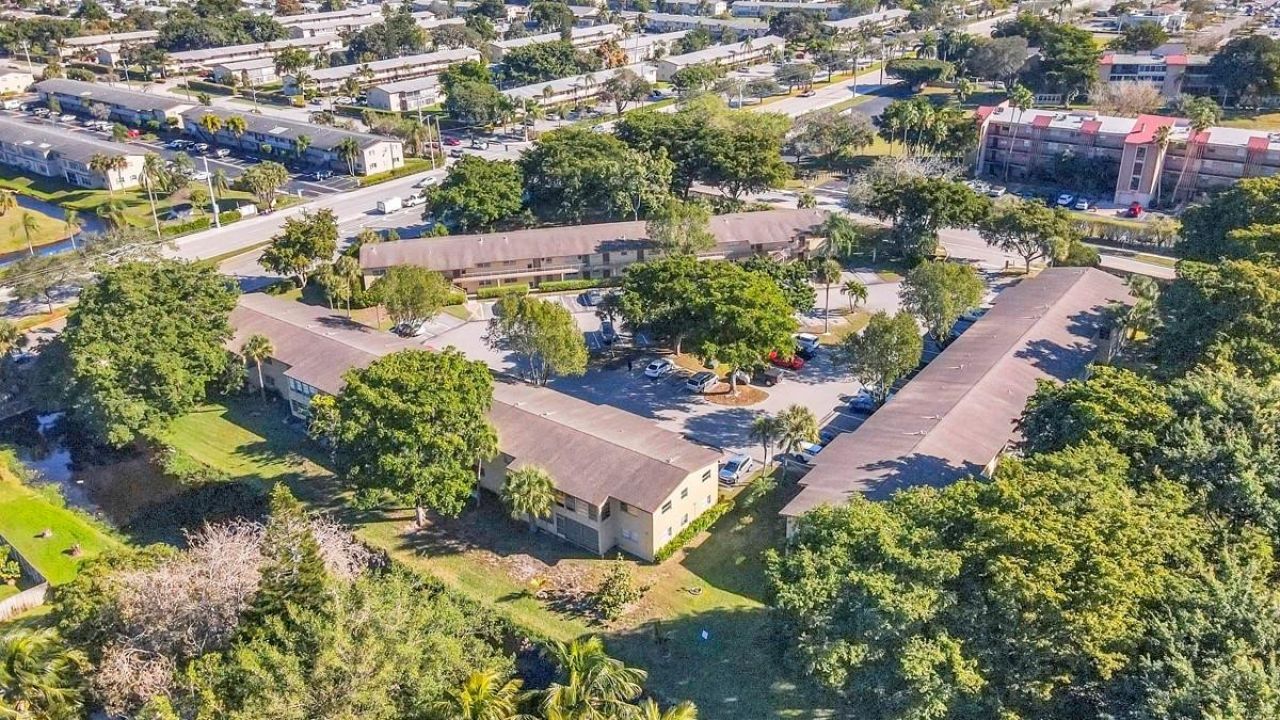 461 NW 76th Avenue, Unit 106, Margate, FL 33063 Photo