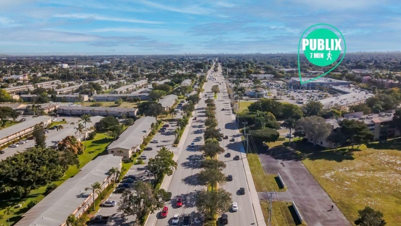 461 NW 76th Avenue, Unit 106, Margate, FL 33063 Photo