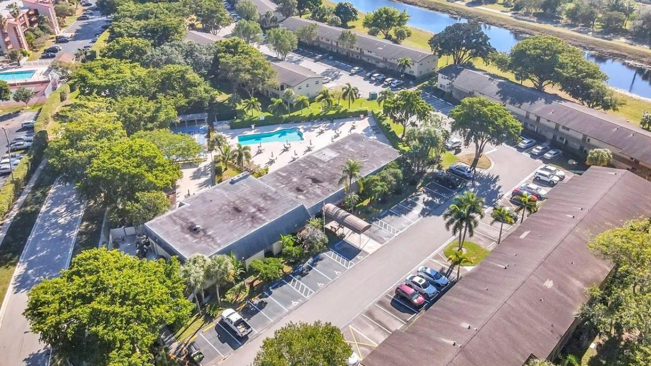 461 NW 76th Avenue, Unit 106, Margate, FL 33063 Photo