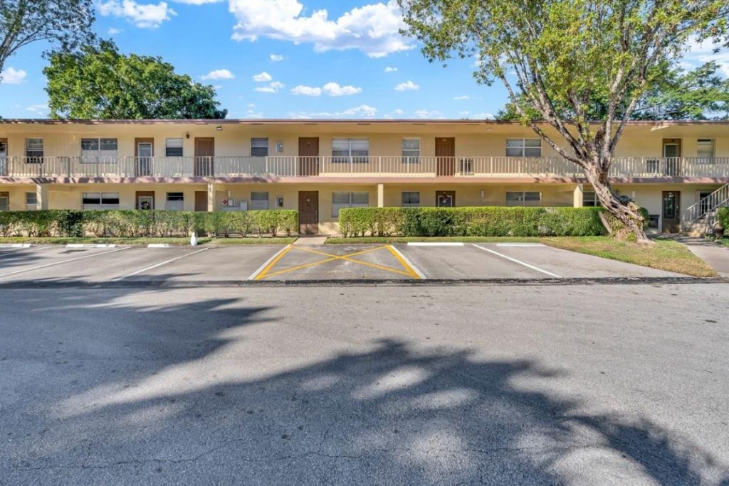 461 NW 76th Avenue, Unit 106, Margate, FL 33063 Photo