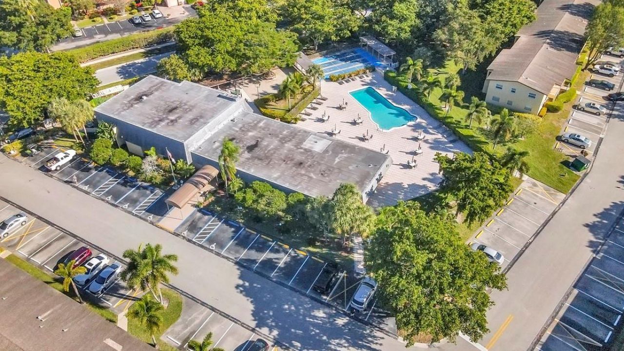 461 NW 76th Avenue, Unit 106, Margate, FL 33063 Photo