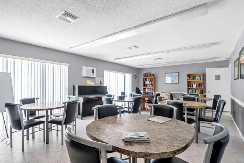 461 NW 76th Avenue, Unit 106, Margate, FL 33063 Photo