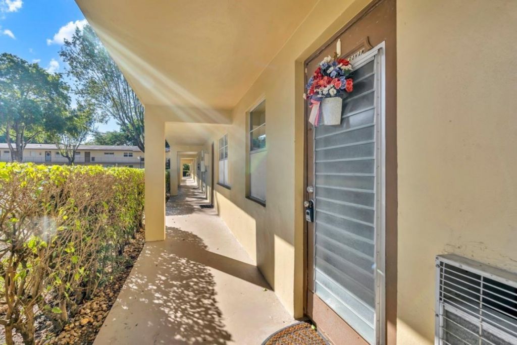 461 NW 76th Avenue, Unit 106, Margate, FL 33063 Photo