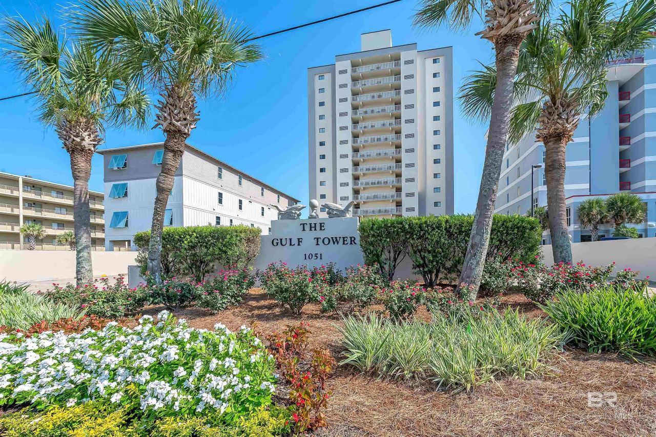 1051 W Beach Boulevard Gulf Shores, AL 36542