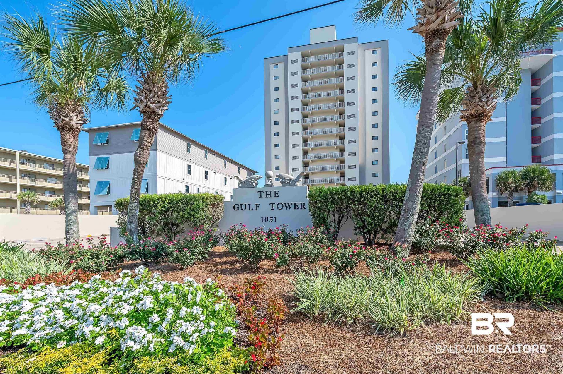 1051 W Beach Boulevard, Unit 3B, Gulf Shores, AL 36542 Main Photo