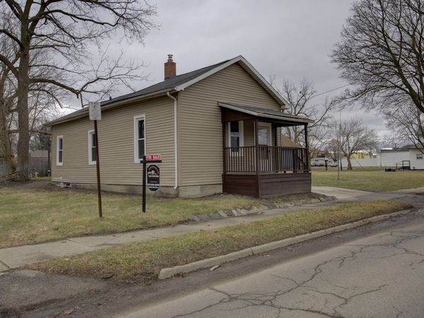 357 Cooper Street, Jackson, MI 49201