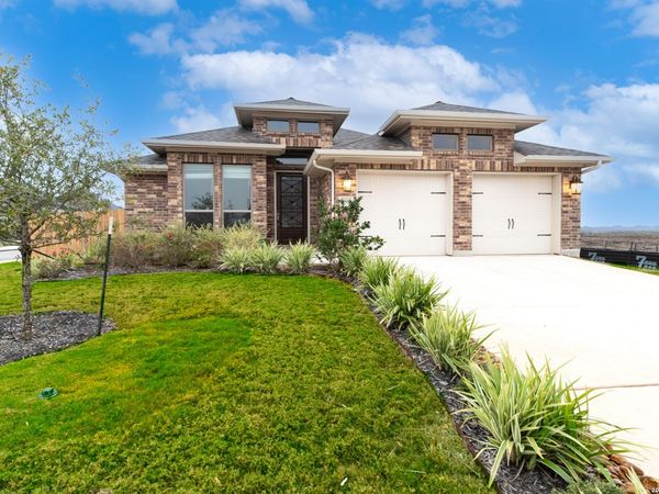 2900 Flaxen Way, Seguin, TX 78155
