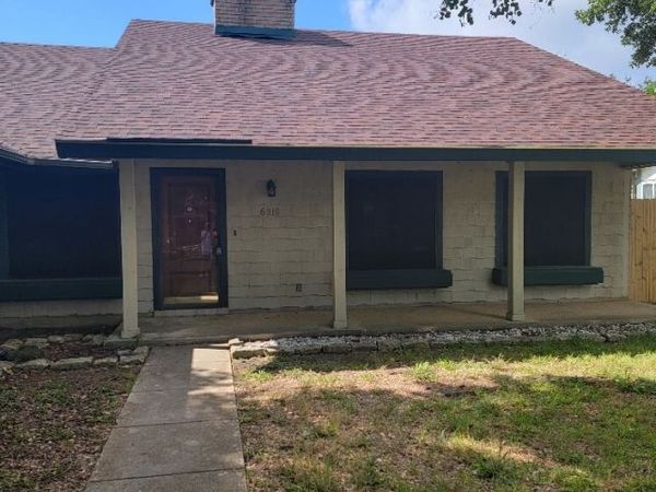 6310 RED FOX, San Antonio, TX 78247