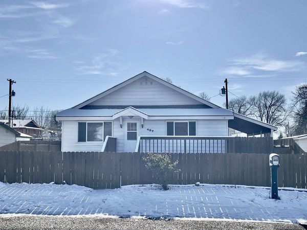 427 W 6th Ave, Jerome, ID 83338