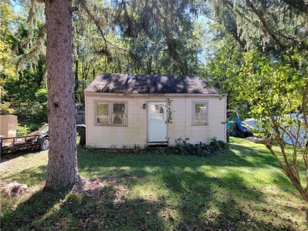 5820 Ash Street, Chippewa Lake, OH 44215