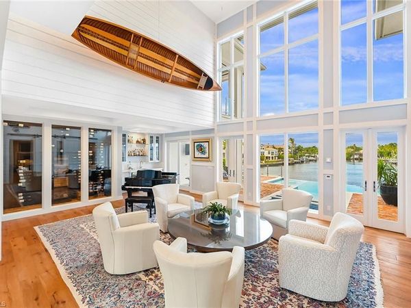 481 21st AVE S, NAPLES, FL 34102