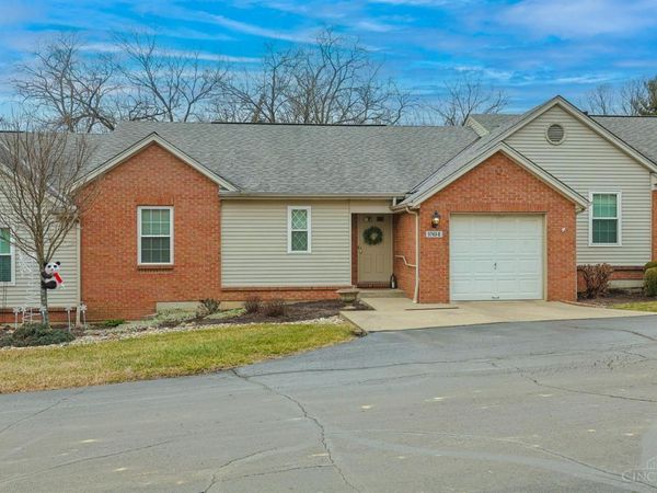 5763 Cheviot Road, Unit E, Green Twp, OH 45247