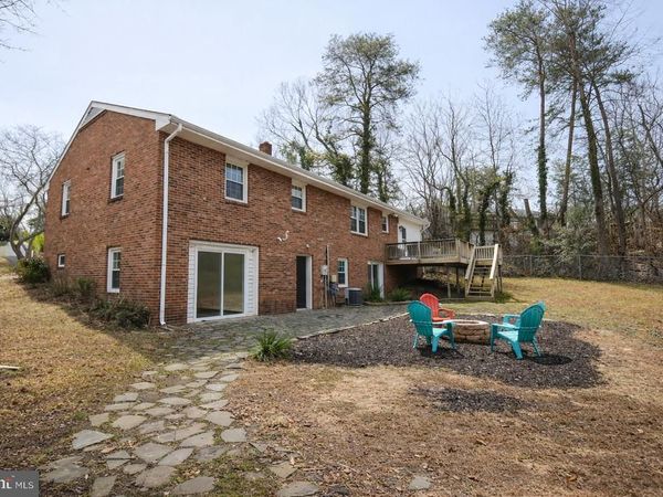 28 RIDGEMORE CIRCLE, FREDERICKSBURG, VA 22405