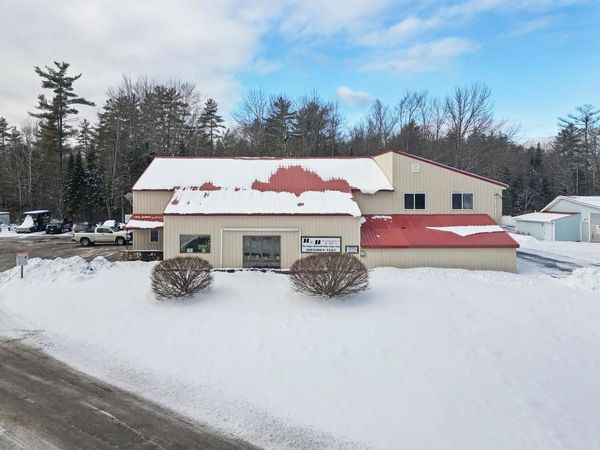 200 John Stark Highway, Newport, NH 03773