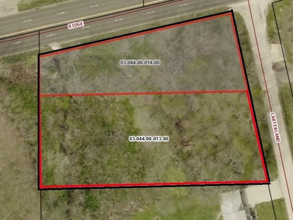 North Ridge Usr 20 Road, Ashtabula, OH 44004