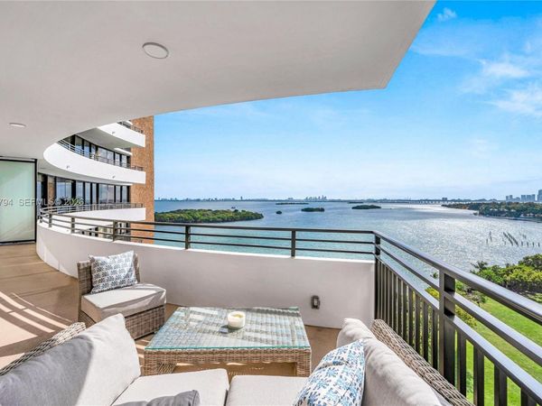 720 NE 69th St, Unit 12W, Miami, FL 33138