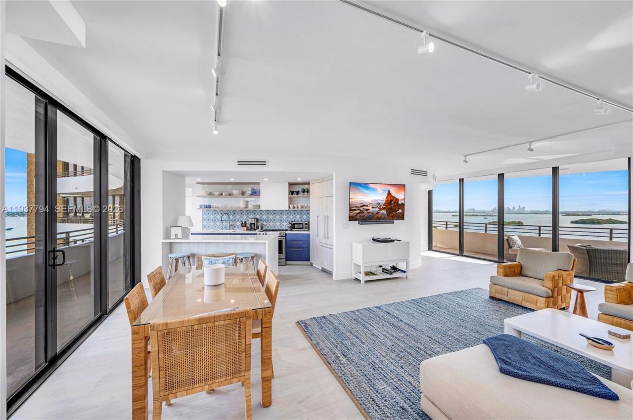 720 NE 69th St, Unit 12W, Miami, FL 33138 Photo