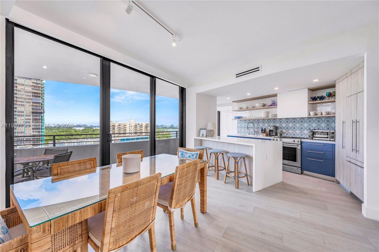 720 NE 69th St, Unit 12W, Miami, FL 33138 Photo