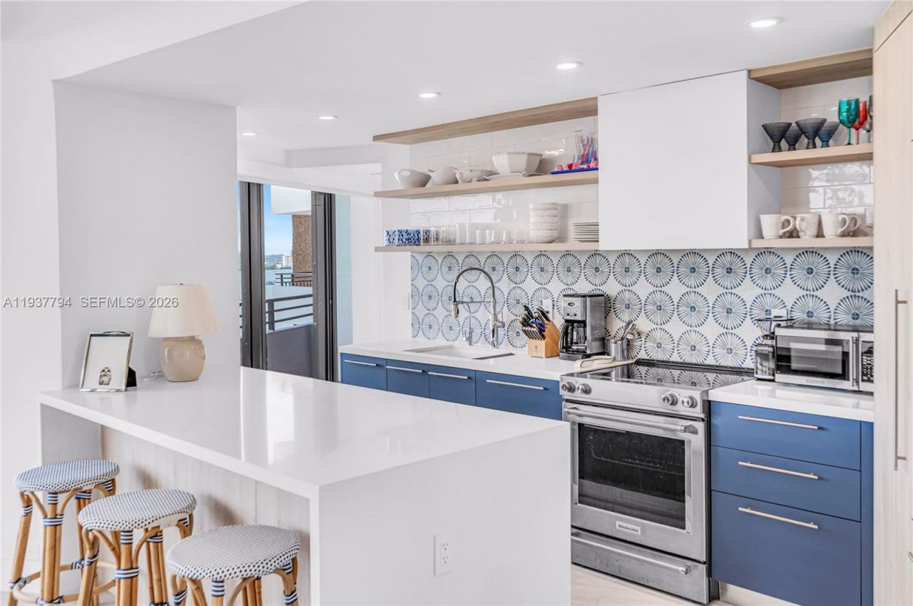 720 NE 69th St, Unit 12W, Miami, FL 33138 Photo