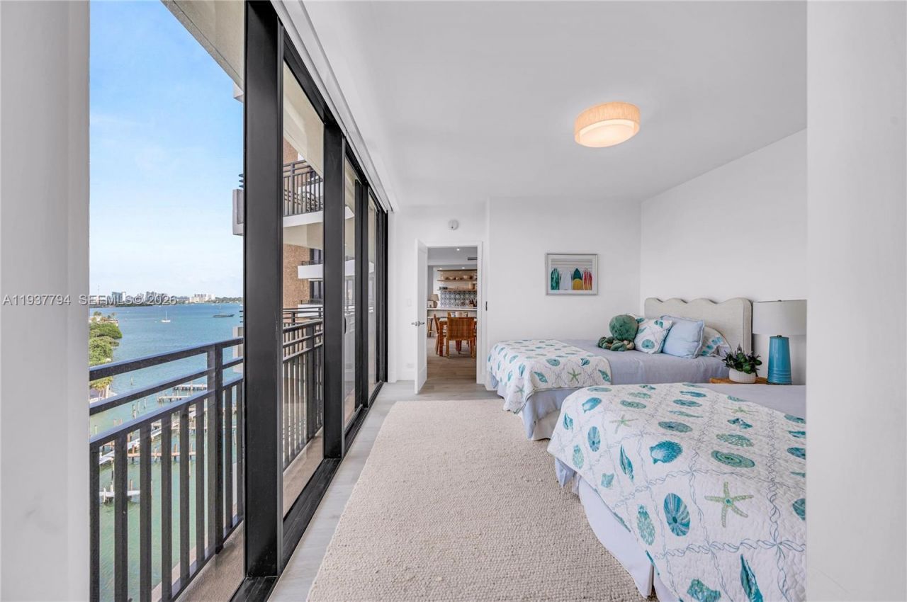 720 NE 69th St, Unit 12W, Miami, FL 33138 Photo