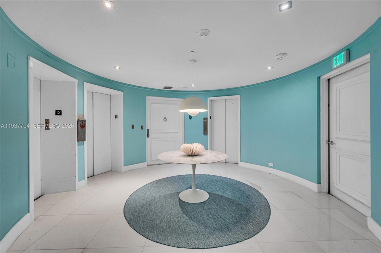 720 NE 69th St, Unit 12W, Miami, FL 33138 Photo