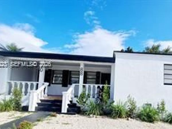 88 NE 68th Ter, Unit 88, Miami, FL 33138