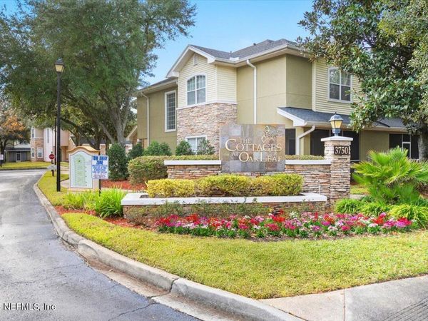 3750 SILVER BLUFF Boulevard, Unit 2108, Orange Park, FL 32065