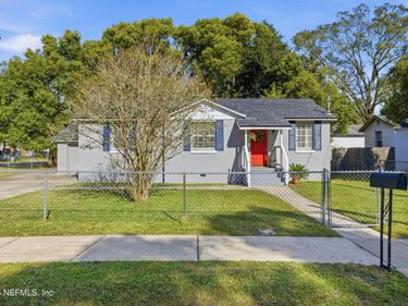 5257 ATTLEBORO Street, Jacksonville, FL 32205