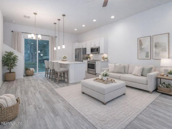 11165 JOEL Street, Jacksonville, FL 32218