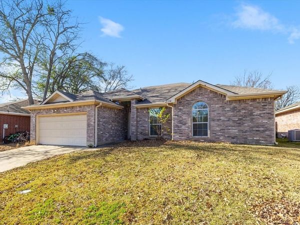 334 River Oaks Lane, Canton, TX 75103