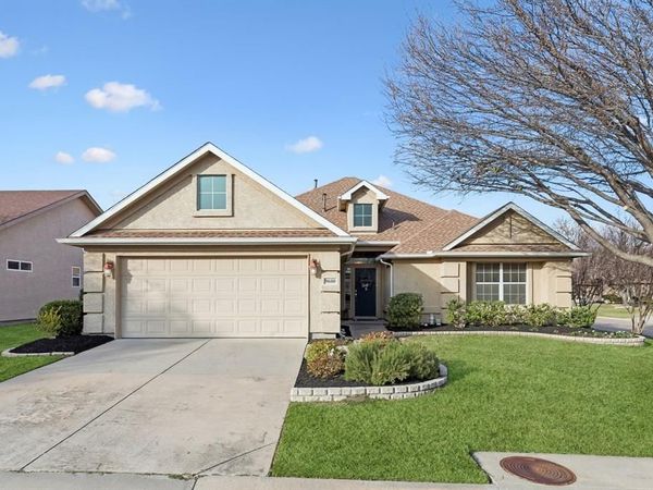 9600 Applewood Trail, Denton, TX 76207
